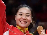 中国女排五大美女盘点：第二名毫无争议，第一名出人意料