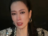 温峥嵘《乘风2026》上台前摔倒了，本人发视频道歉：气自己不争气