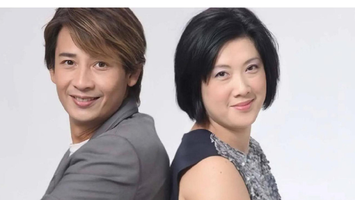 58岁艺人黄泽锋办二胎百日宴，笑称妻子再多生个也不怕