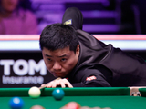 英锦赛八强阵容出炉：中国选手3人入围，丁俊晖将战特鲁姆普