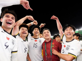 国足再创历史闯入亚洲杯决赛，与日本队争夺冠军