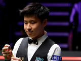 官宣！中国斯诺克名将退赛：赵心童主动弃权，此前已2次获得亚军