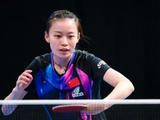 WTT支线赛：女单8强诞生！国乒4人晋级已会师，两场不敌印度选手