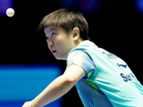 乒乓球亚洲杯2月7日赛程公布！将诞生4强名单，国乒战早田希娜