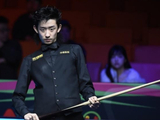5-1，5-1，世界公开赛四强对阵出炉：小特，奥沙利文，吴宜泽在列