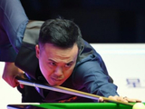 世锦赛战报：角逐135万奖金，常冰玉8-1！刘宏宇6-3，傅家俊3-4