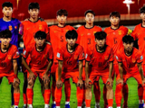 决赛国足2-3憾负日本，评分出炉：主教练5分潘朝伟4分背锅，2人8分
