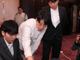 申真谞三度取胜，屠晓宇奋力斩获唯一胜绩！