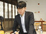 00后李维清屠龙韩世冠元晟溱 战鹰大棋士预选赛被王硕逆转
