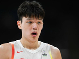 CBA速递！林葳无缘加盟北卡，杨瀚森缺席热身赛，辽篮放弃莫兰德