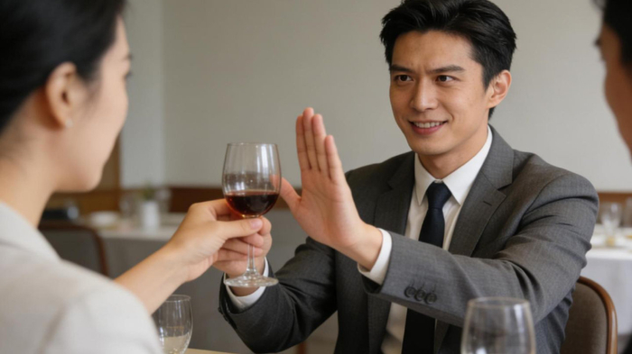 敢绝交、敢翻脸、敢删好友、敢于独处到底的人，才是最不好惹的人