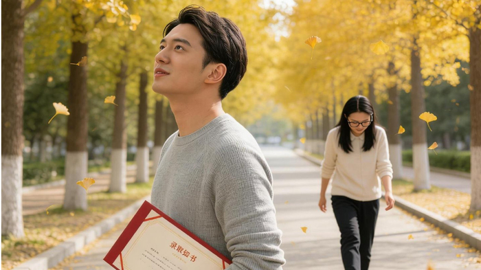 断联后，不删除不联系的人，不是在等对方回头，而是在等自己放下