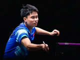 WTT多哈球星赛：男单4强全部诞生！国乒2胜2负，18岁小将挑战雨果