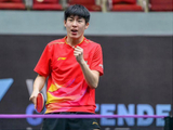 WTT常规赛：男单4强出炉！国乒还有2人，温瑞博与陈垣宇力争包揽