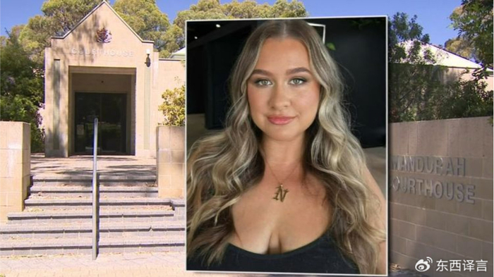 33岁澳洲女教师侵犯初中男生，导致怀上二胎，丈夫误以为是亲生的