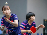 WTT支线赛：国乒7战全胜！双打4强组合诞生，小将力争包揽冠亚军