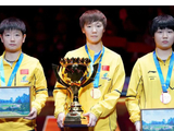 乒乓球亚洲杯：孙颖莎3-0夺2连胜，王曼昱3-0日本冠军