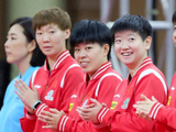 中国女乒大捷！3-0、3-1横扫日本伊藤美诚，王艺迪、陈幸同3将晋级