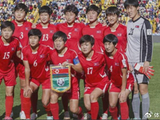 U-20韩国女足在“宿敌”面前遭耻辱性惨败，韩媒愕然：差距太大了