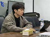 倡棋杯八强战赵晨宇罚六点半目惜败党毅飞，时钟成第二对手