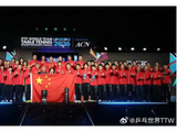 一切都是最好安排！国乒男女队卫冕，孙颖莎一单两分，王楚钦生日夺冠