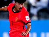 一场3：1验出天才新星成色，一战成名迎爆发，国足未来领军人物浮现