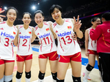 17816人创VNL新高！女排战波兰14人名单更新 王梦洁回归剑指3连胜？