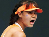 16岁中国新星闪耀美网，2-0强势夺冠，生涯成就正式超越郑钦文