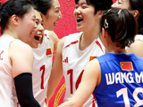 亚运早报：中国奖牌榜断层领先！9月23日冲击最多24金！女排横扫日本