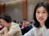 王梦洁活成所有人理想模样，手握世界冠军光环，有编制有真爱太治愈