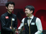斯诺克世界排名：吴宜泽夺冠第2！袁思俊升6位创新高，肖国栋退步