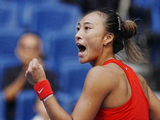 1-2！中网16强定13席：3大种子球员被淘汰，郑钦文第4轮对手出炉