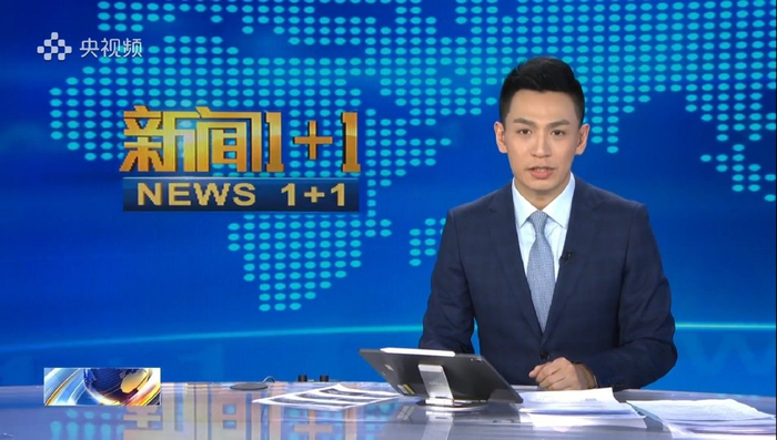 央视新闻重点栏目主持人调整,何岩柯被重用,白岩松主动退居二线?|新闻1+1|新闻30分|敬一丹|节目|李小萌_新浪新闻