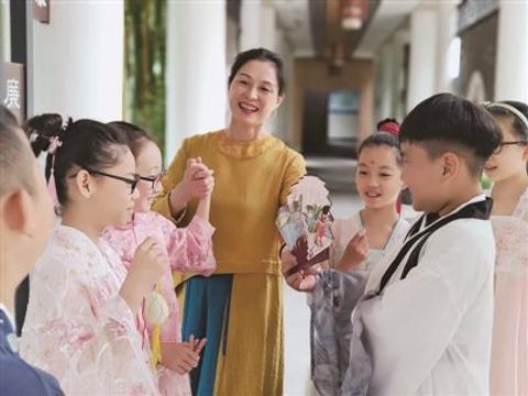 用“望闻问切”化解成长痛点
