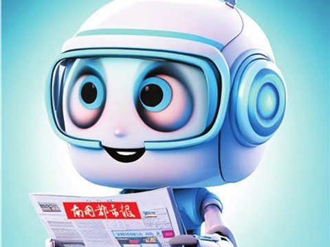 小AI对你说