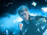 《九重紫》爆紅！新陸劇男神「李昀鋭」7件事，曾合作趙露思、參加男團選秀！