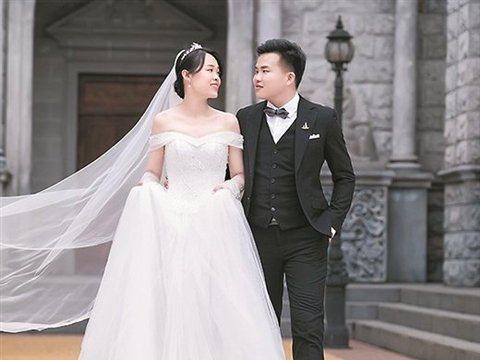 喜事登报·等你报喜