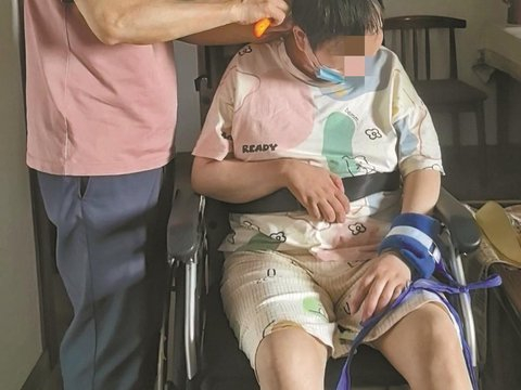 2500多个日夜，陪你重新“长大”