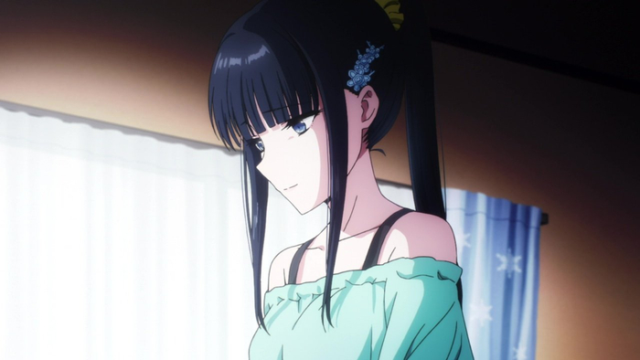 325司波深雪生日