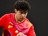 中国男乒大捷！3-0、3-2男双夺冠，3-2超级逆转：黄友政男单冲冠