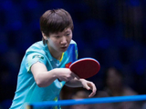 3-1胜印度怪球手！王曼昱与队友会师：进中国大满贯16强战石洵瑶