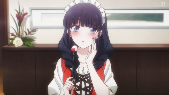 325司波深雪生日