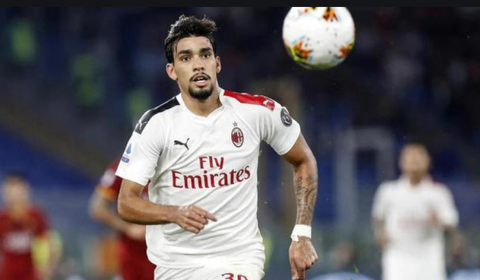 曼城挖角巴西新卡卡,惨遭狮子大开口,不做冤大头或直接退出交易|卡卡