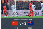 一场0-3验出国足两大水货，乏善可陈难堪大任，邵佳一最好同时弃用