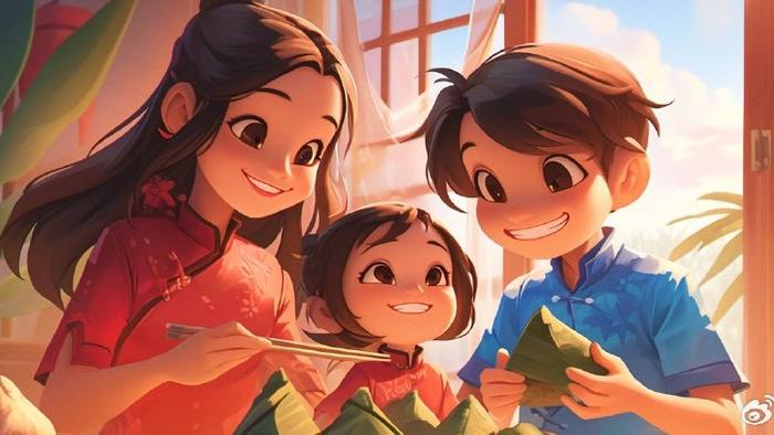心理学家：妈妈究竟过得幸不幸福，从娃的外表就能猜出来，瞒不住