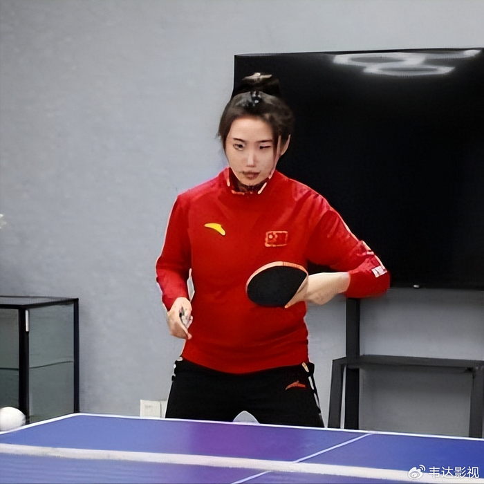 9年后再看郭跃:被教练骂没文化,退役后进清华,如今成了白富美|郭跃