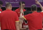 中国男篮113-79大胜，最高分竟不是胡金秋，6人上双12名队员全员得分