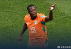 佩佩双响破魔咒！科特迪瓦2-0轻取库拉索，队史首进世界杯淘汰赛