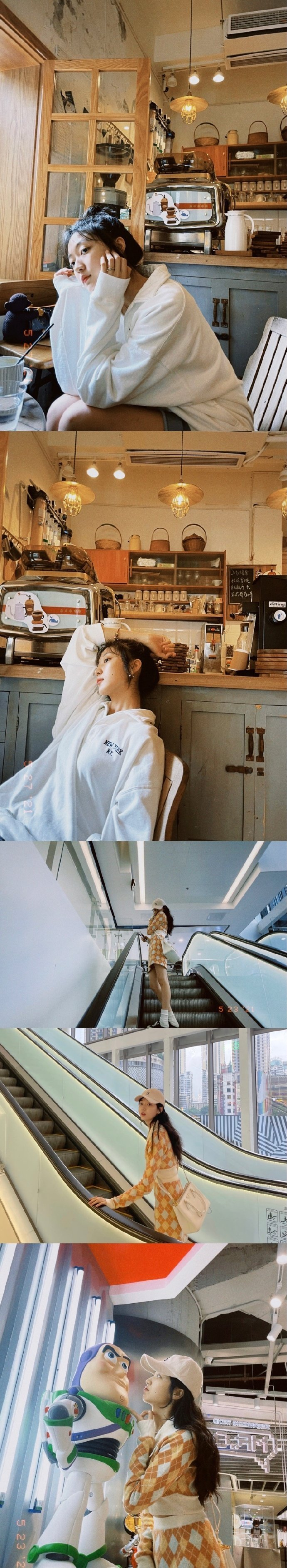 孙千日常照合辑