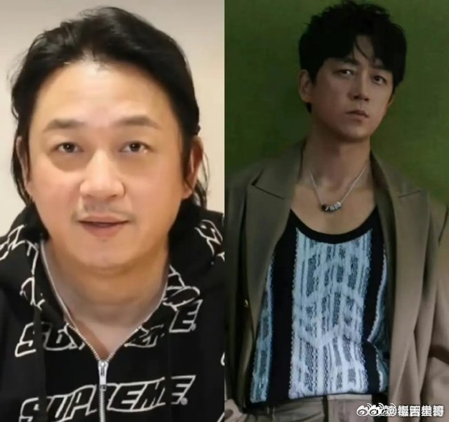 沈腾变回校草,潘粤明梦回许仙,杜海涛瘦了竟然有点好看,尹正从大馒头